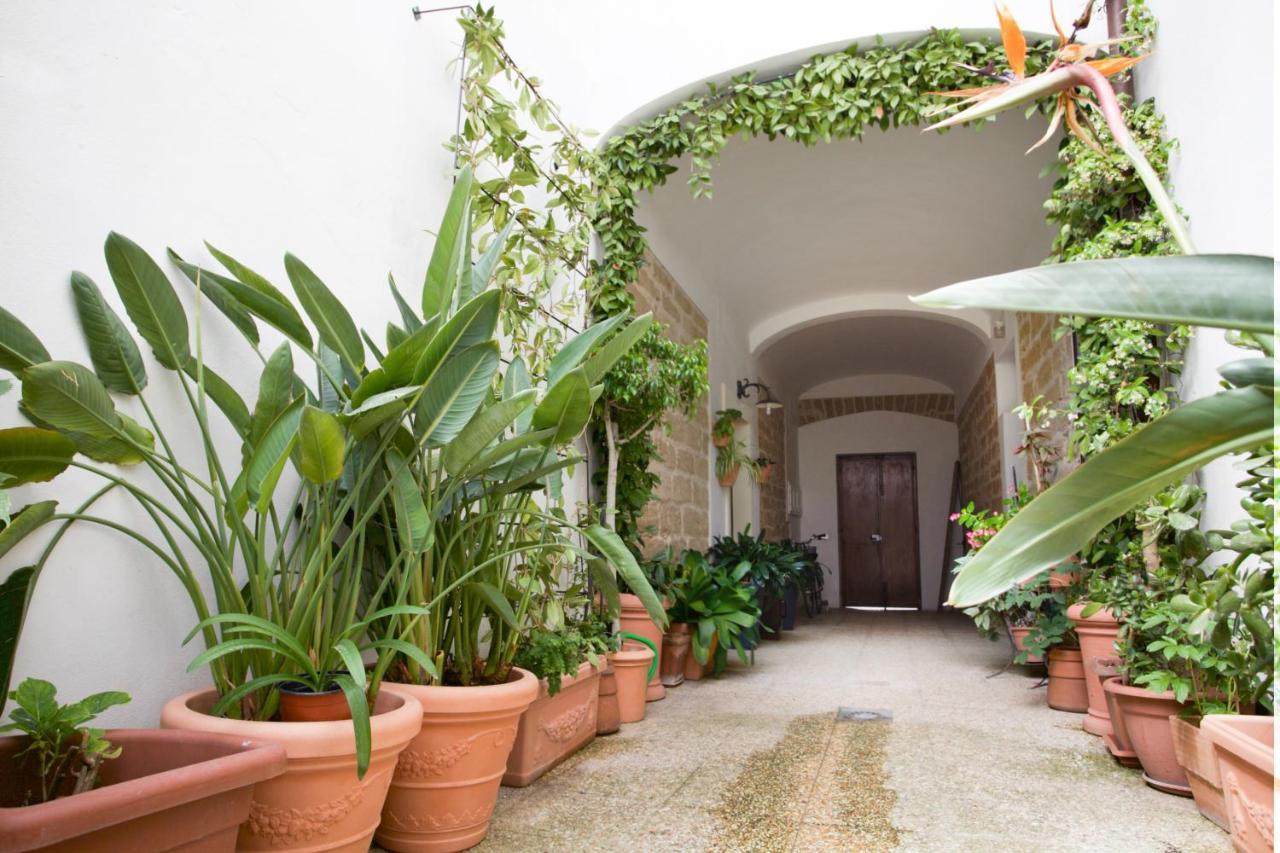 Mamu Apartment Alghero Exterior photo